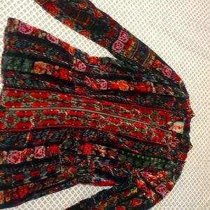 Johnny was gorgeous jacket 🧥